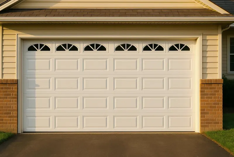 Contact Granger Garage Door Service