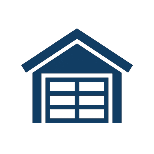 Granger Garage Door Service logo